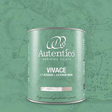 Vivace 750ml Eggshell - Blues & Greens-Vivace-Autentico Paint Online