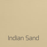 Indian Sand - Vintage-Vintage-Autentico Paint Online
Autentico Indian Sand is a beautiful vintage-inspired colour from the Autentico chalk paint range.