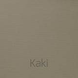 Kaki - Vintage-Vintage-Autentico Paint Online
Autentico Kaki is a beautiful vintage-inspired colour from the Autentico chalk paint range.