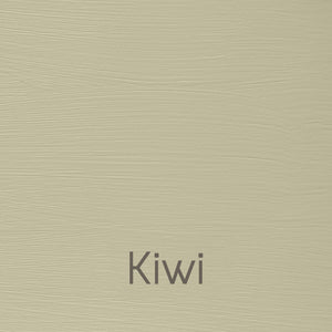 Kiwi - Vintage-Vintage-Autentico Paint Online
Autentico Kiwi is a beautiful vintage-inspired colour from the Autentico chalk paint range.