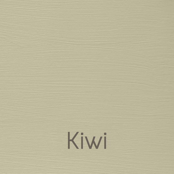 Kiwi - Vintage-Vintage-Autentico Paint Online
Autentico Kiwi is a beautiful vintage-inspired colour from the Autentico chalk paint range.