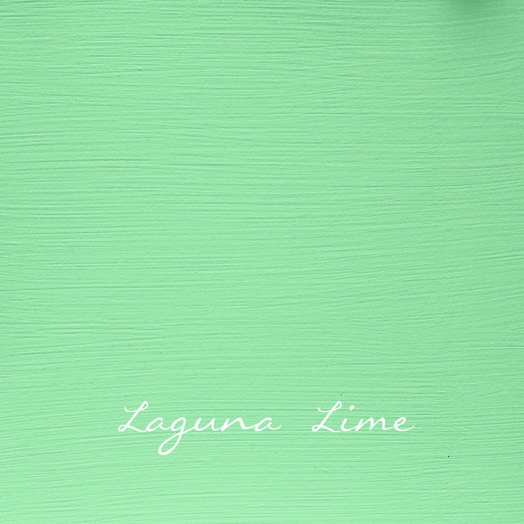 Laguna Lime - Vintage-Vintage-Autentico Paint Online
Autentico Laguna Lime is a beautiful vintage-inspired colour from the Autentico chalk paint range. 