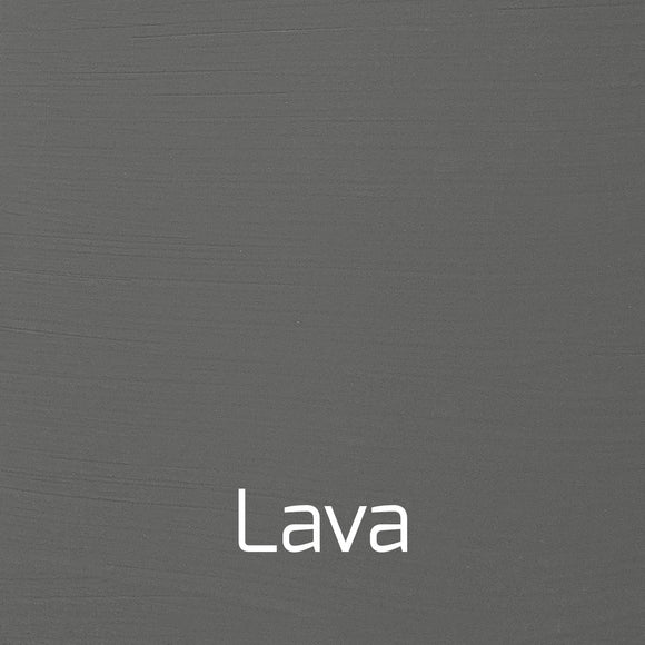 Lava - Vintage-Vintage-Autentico Paint Online
Autentico Lava is a beautiful vintage-inspired colour from the Autentico chalk paint range.