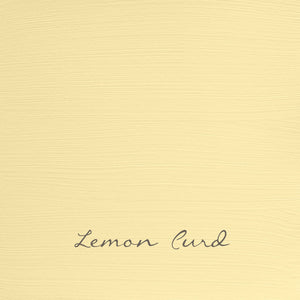 Lemon Curd - Vintage-Vintage-Autentico Paint Online
Autentico Lemon Curd is a beautiful vintage-inspired colour from the Autentico chalk paint range.