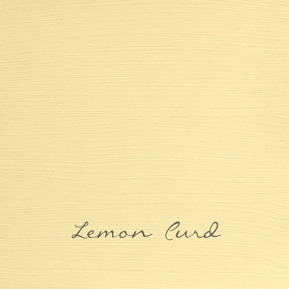 Lemon Curd - Vintage-Vintage-Autentico Paint Online
Autentico Lemon Curd is a beautiful vintage-inspired colour from the Autentico chalk paint range.