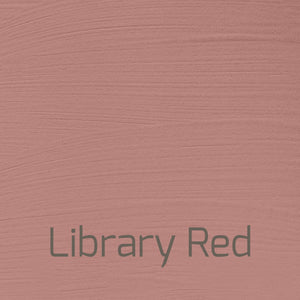 Library Red - Vintage-Vintage-Autentico Paint Online
Autentico Library Red is a beautiful vintage-inspired colour from the Autentico chalk paint range.