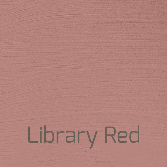 Library Red - Vintage-Vintage-Autentico Paint Online
Autentico Library Red is a beautiful vintage-inspired colour from the Autentico chalk paint range.