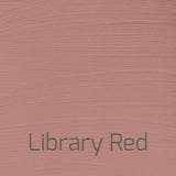 Library Red - Vintage-Vintage-Autentico Paint Online
Autentico Library Red is a beautiful vintage-inspired colour from the Autentico chalk paint range.