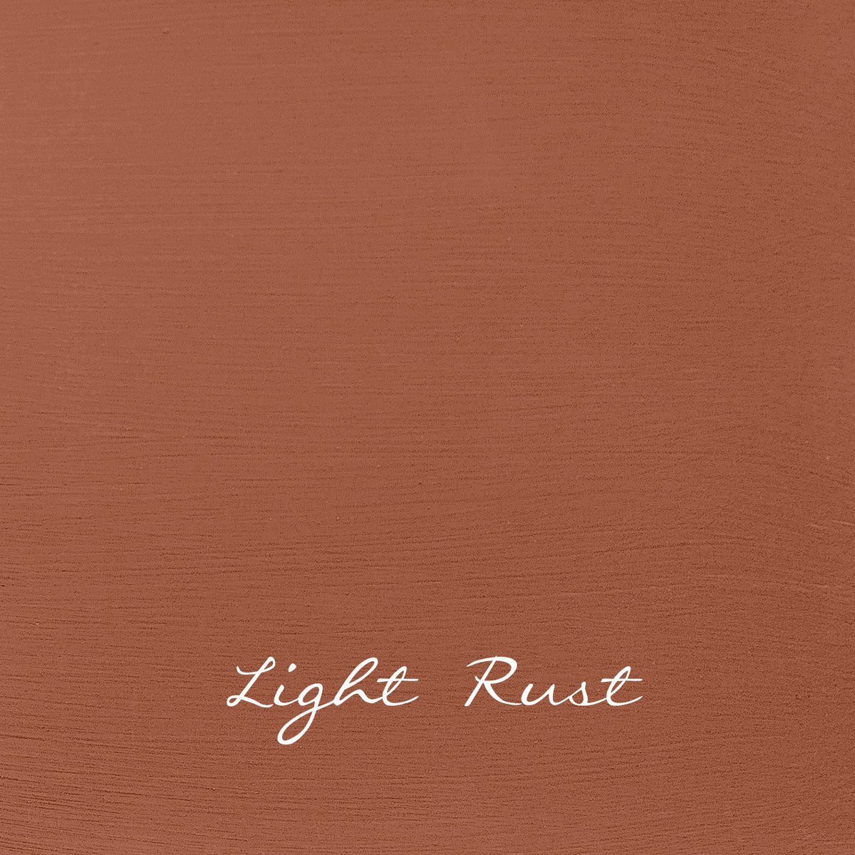 Light Rust - Versante Matt – Autentico Paint Online