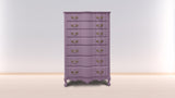 Lilac - Vintage-Vintage-Autentico Paint Online
Autentico Lilac is a beautiful vintage-inspired colour from the Autentico chalk paint range.