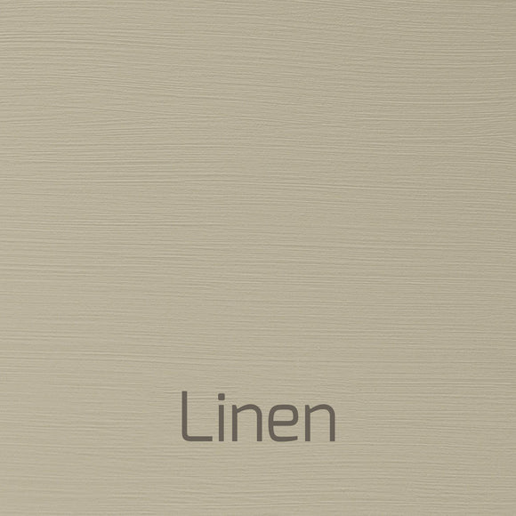 Linen - Vintage-Vintage-Autentico Paint Online
Autentico Linen is a beautiful vintage-inspired colour from the Autentico chalk paint range.