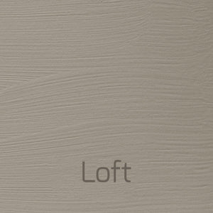 Loft - Vintage-Vintage-Autentico Paint Online
Autentico Loft is a beautiful vintage-inspired colour from the Autentico chalk paint range.