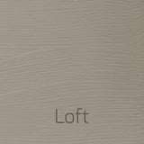 Loft - Vintage-Vintage-Autentico Paint Online
Autentico Loft is a beautiful vintage-inspired colour from the Autentico chalk paint range.