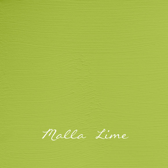 Malla Lime - Vintage-Vintage-Autentico Paint Online
Autentico Malla Lime is a beautiful vintage-inspired colour from the Autentico chalk paint range.