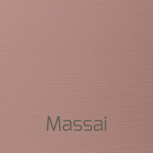 Massai - Vintage-Vintage-Autentico Paint Online
Autentico Massai is a beautiful vintage-inspired colour from the Autentico chalk paint range.