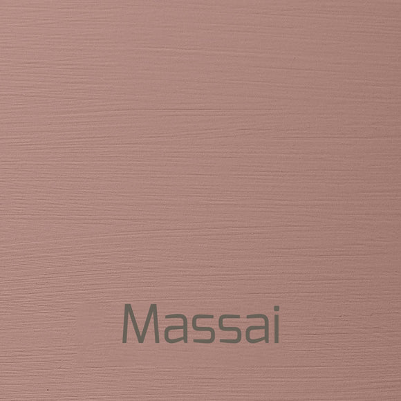 Massai - Vintage-Vintage-Autentico Paint Online
Autentico Massai is a beautiful vintage-inspired colour from the Autentico chalk paint range.