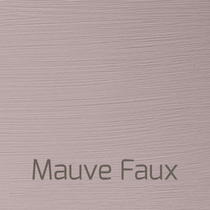 Mauve Faux - Vintage-Vintage-Autentico Paint Online
Autentico Mauve Faux is a beautiful vintage-inspired colour from the Autentico chalk paint range.