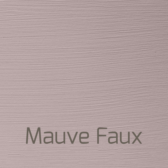 Mauve Faux - Vintage-Vintage-Autentico Paint Online
Autentico Mauve Faux is a beautiful vintage-inspired colour from the Autentico chalk paint range.