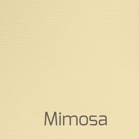 Mimosa - Vintage-Vintage-Autentico Paint Online
Autentico Mimosa is a beautiful vintage-inspired colour from the Autentico chalk paint range.