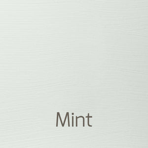 Mint - Vintage-Vintage-Autentico Paint Online
Autentico Mint is a beautiful vintage-inspired colour from the Autentico chalk paint range.