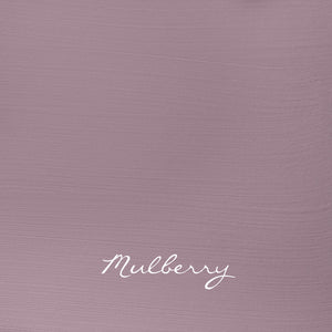 Mulberry - Vintage-Vintage-Autentico Paint Online
Autentico Mulberry is a beautiful vintage-inspired colour from the Autentico chalk paint range.