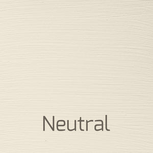 Neutral - Vintage-Vintage-Autentico Paint Online
Autentico Neutral is a beautiful vintage-inspired colour from the Autentico chalk paint range.