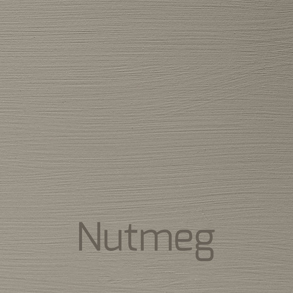 Nutmeg - Vintage-Vintage-Autentico Paint Online
Autentico Nutmeg is a beautiful vintage-inspired colour from the Autentico chalk paint range.