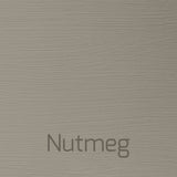 Nutmeg - Vintage-Vintage-Autentico Paint Online
Autentico Nutmeg is a beautiful vintage-inspired colour from the Autentico chalk paint range.