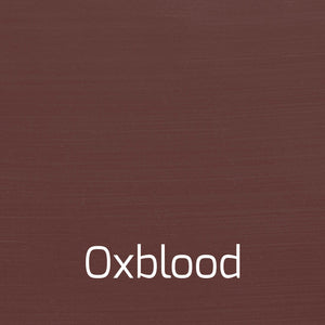 Oxblood - Vintage-Vintage-Autentico Paint Online
Autentico Oxblood is a beautiful vintage-inspired colour from the Autentico chalk paint range.