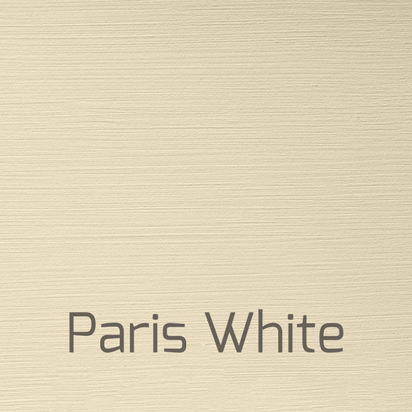 Paris White - Versante Eggshell-Versante Eggshell-Autentico Paint Online