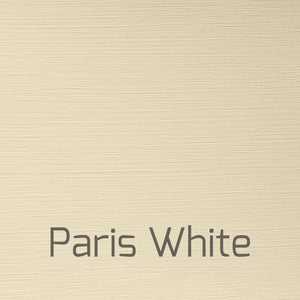 Paris White - Vintage-Vintage-Autentico Paint Online
Autentico Paris White is a beautiful vintage-inspired colour from the Autentico chalk paint range.