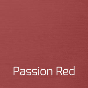 Passion Red - Versante Matt-Versante Matt-Autentico Paint Online