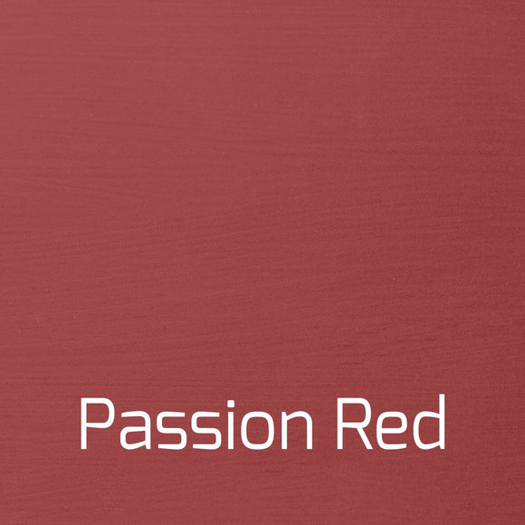 Passion Red - Vintage-Vintage-Autentico Paint Online
Autentico Passion Red is a beautiful vintage-inspired colour from the Autentico chalk paint range.