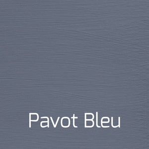 Pavot Bleu - Versante Eggshell-Versante Eggshell-Autentico Paint Online