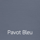 Pavot Bleu - Versante Eggshell-Versante Eggshell-Autentico Paint Online