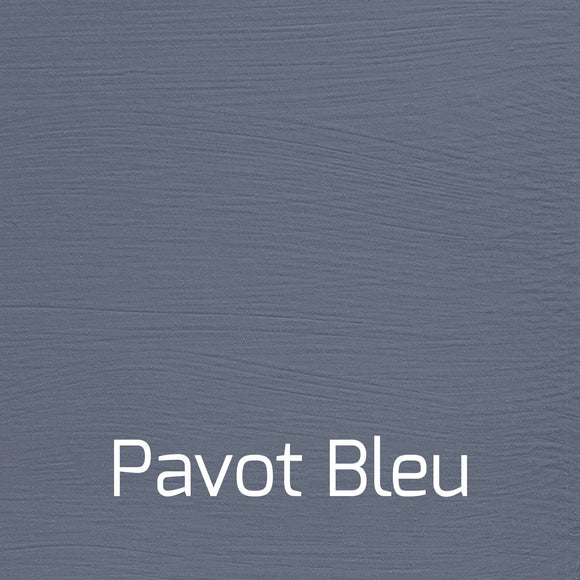 Pavot Bleu - Vintage-Vintage-Autentico Paint Online
Autentico Pavot Bleu is a beautiful vintage-inspired colour from the Autentico chalk paint range.