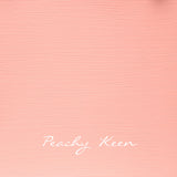 Peachy Keen - Vintage-Vintage-Autentico Paint Online
Autentico Peachy Keen is a beautiful vintage-inspired colour from the Autentico chalk paint range.