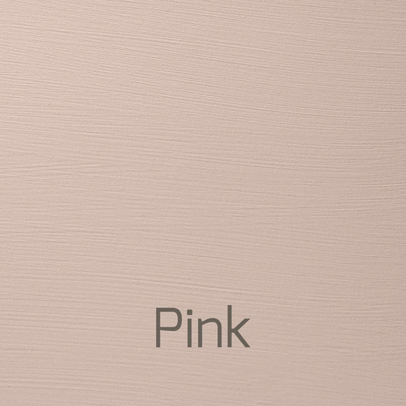 Pink - Vintage-Vintage-Autentico Paint Online
Autentico Pink is a beautiful vintage-inspired colour from the Autentico chalk paint range.