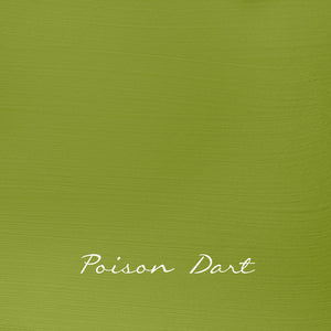 Poison Dart - Vintage-Vintage-Autentico Paint Online
Autentico Poison Dart is a beautiful vintage-inspired colour from the Autentico chalk paint range.