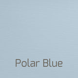 Polar Blue - Vintage-Vintage-Autentico Paint Online
Autentico Polar Blue is a beautiful vintage-inspired colour from the Autentico chalk paint range.