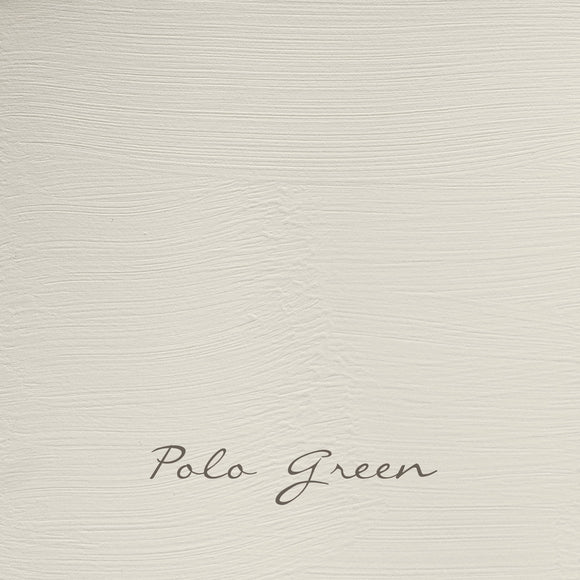 Polo Green - Vintage-Vintage-Autentico Paint Online
Autentico Polo Green is a beautiful vintage-inspired colour from the Autentico chalk paint range.