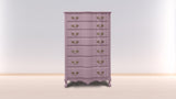 Purple Rain - Vintage-Vintage-Autentico Paint Online
Autentico Purple Rain is a beautiful vintage-inspired colour from the Autentico chalk paint range.