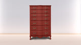 Red Stripe - Vintage-Vintage-Autentico Paint Online
Autentico Red Stripe is a beautiful vintage-inspired colour from the Autentico chalk paint range.