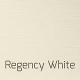 Regency White - Vintage-Vintage-Autentico Paint Online
Autentico Regency White is a beautiful vintage-inspired colour from the Autentico chalk paint range.