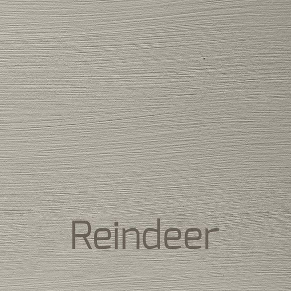 Reindeer - Vintage-Vintage-Autentico Paint Online
Autentico Reindeer is a beautiful vintage-inspired colour from the Autentico chalk paint range.