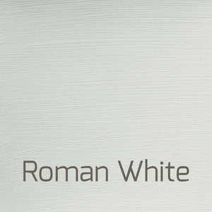 Roman White - Versante Eggshell-Versante Eggshell-Autentico Paint Online