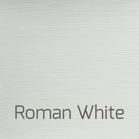 Roman White - Vintage-Vintage-Autentico Paint Online
Autentico Regency White is a beautiful vintage-inspired colour from the Autentico chalk paint range.