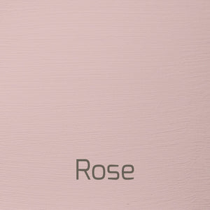 Rose - Vintage-Vintage-Autentico Paint Online
Autentico Rose is a beautiful vintage-inspired colour from the Autentico chalk paint range.