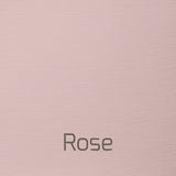 Rose - Vintage-Vintage-Autentico Paint Online
Autentico Rose is a beautiful vintage-inspired colour from the Autentico chalk paint range.