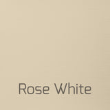 Rose White - Versante Eggshell-Versante Eggshell-Autentico Paint Online